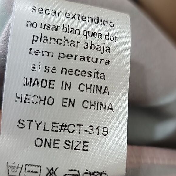 CODIGO Rainbow High Waisted Skirt Sz Small - Picture 9 of 9